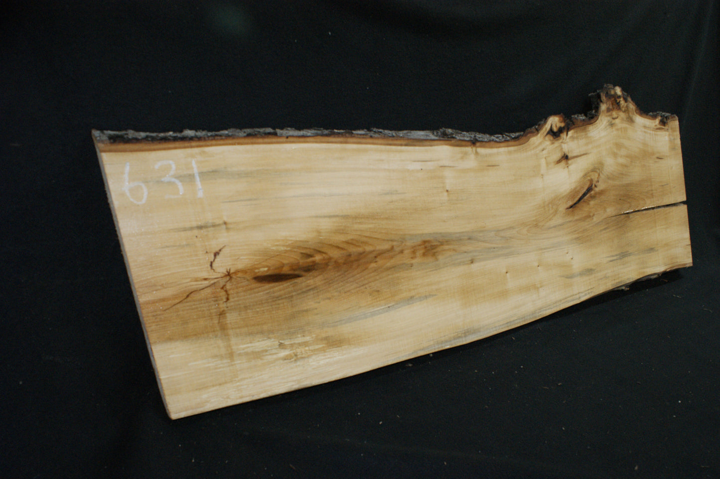 Lime wood (631)