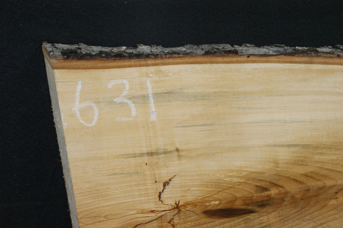 Lime wood (631)