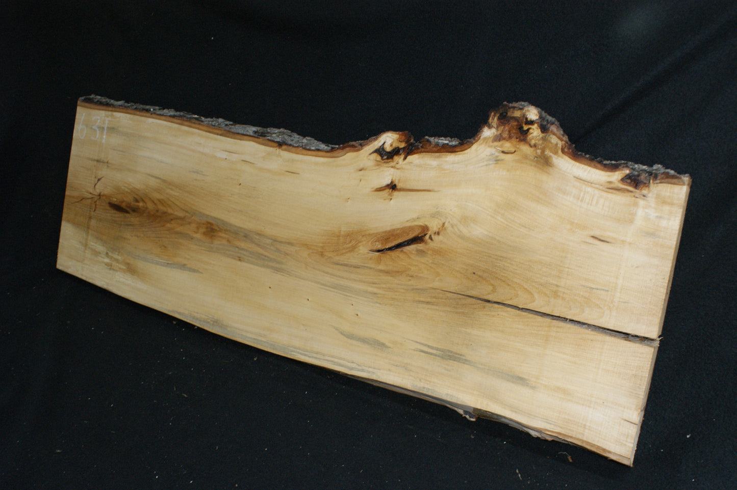 Lime wood (631)