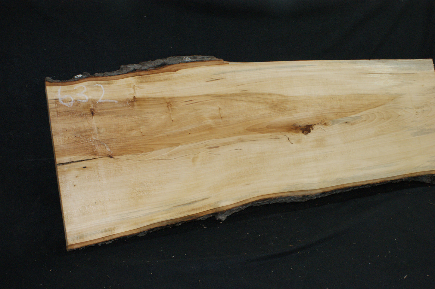 Lime wood (632)