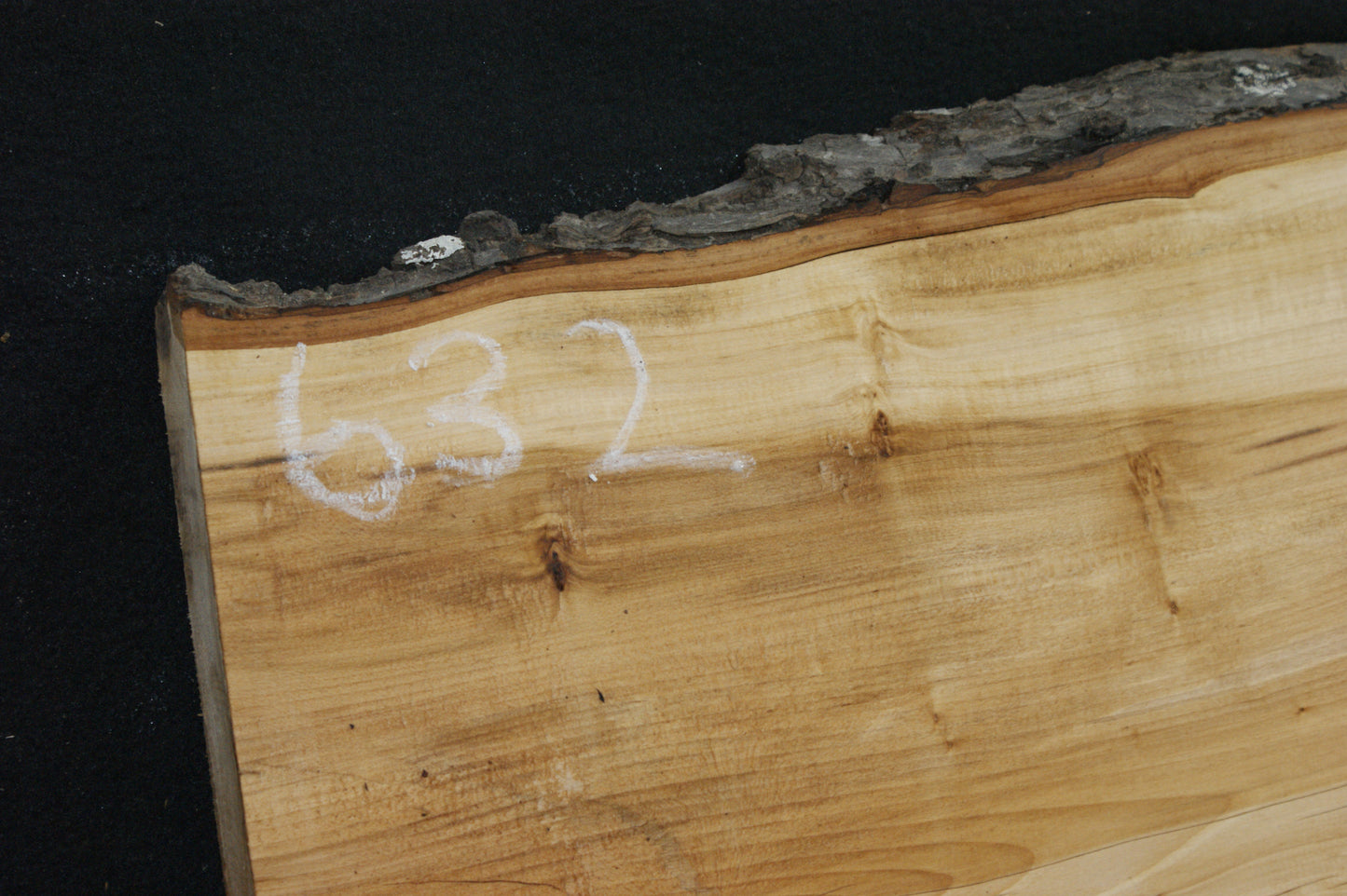 Lime wood (632)