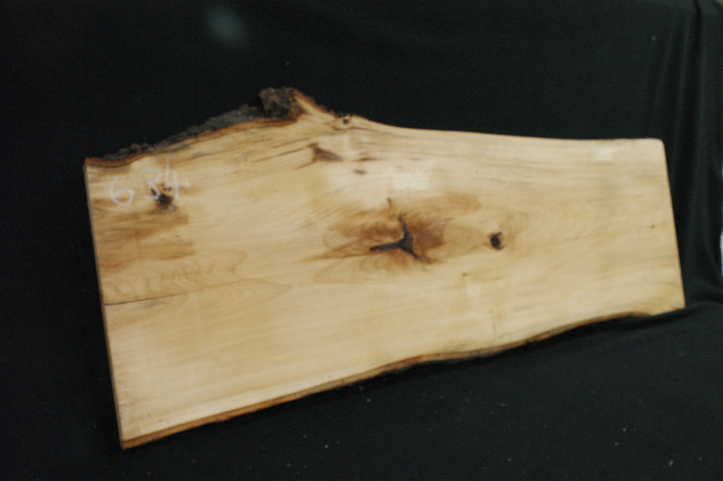 Lime wood (634)