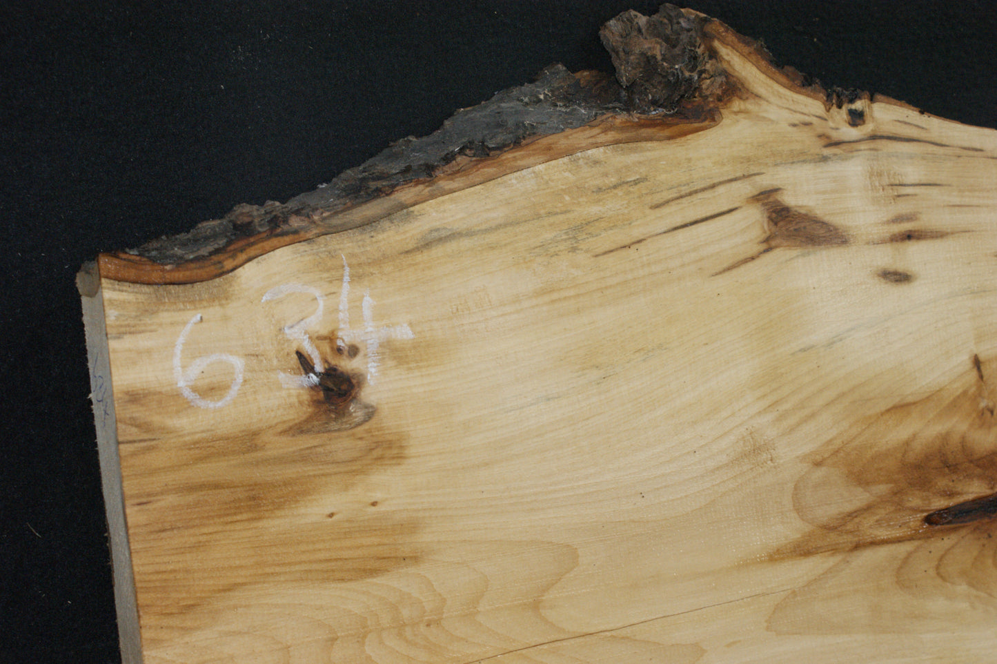 Lime wood (634)