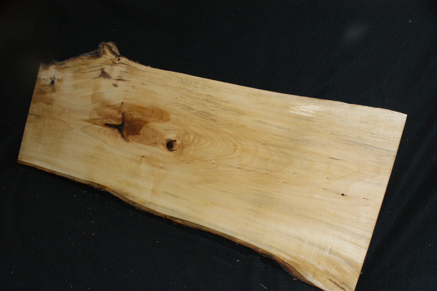 Lime wood (634)