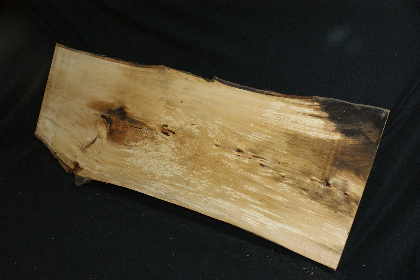 Lime wood (634)
