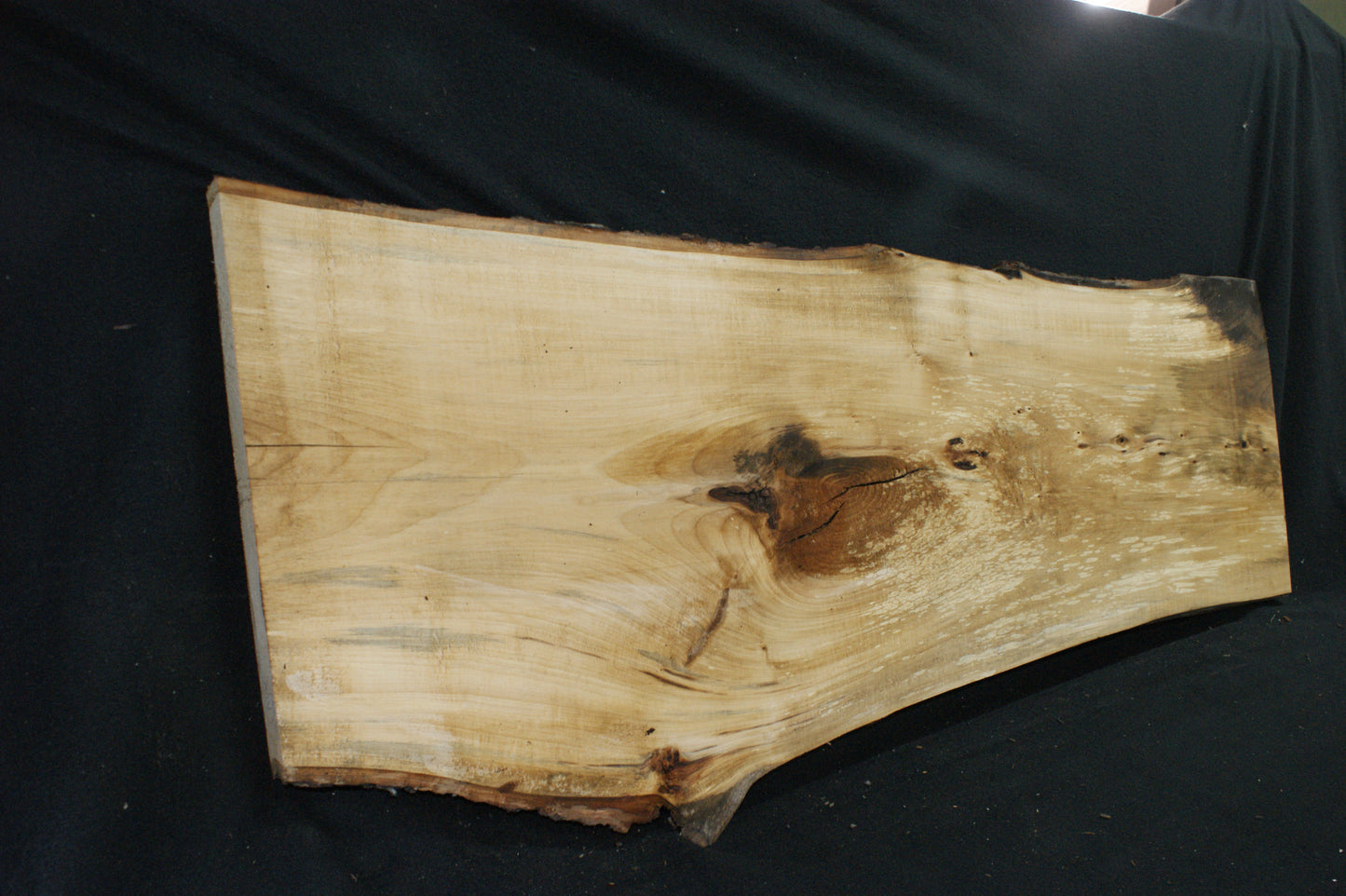 Lime wood (634)