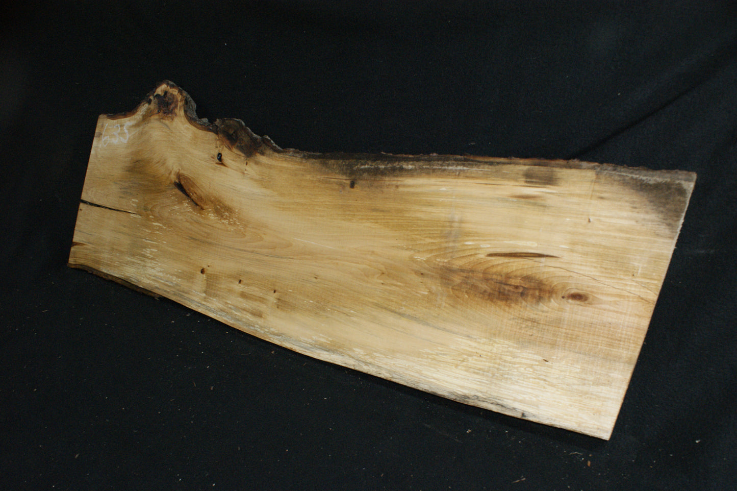 Lime wood (635)