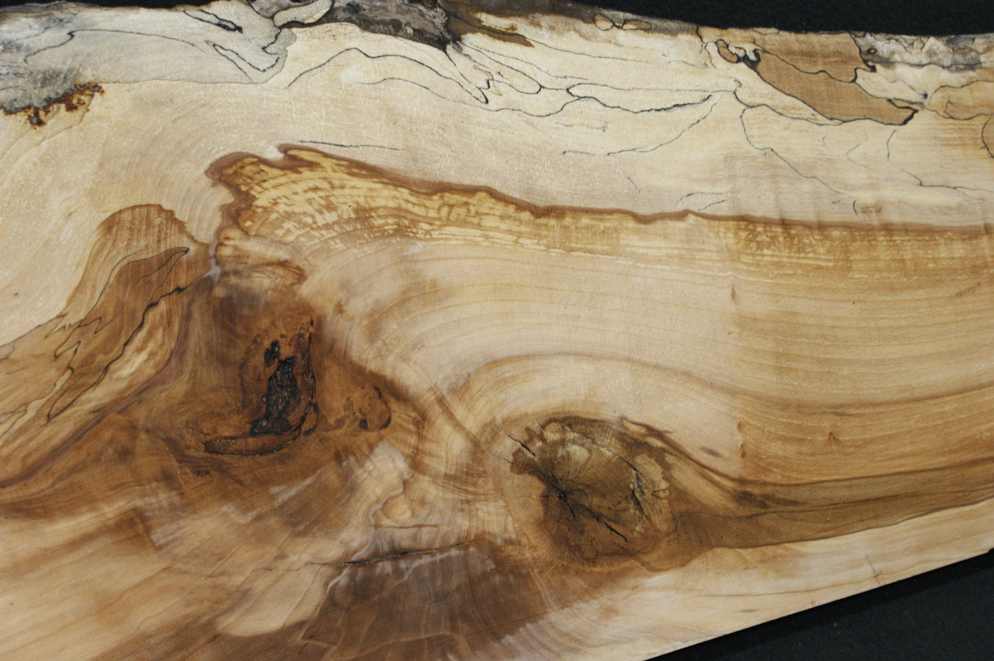 Spalted Beech (661)