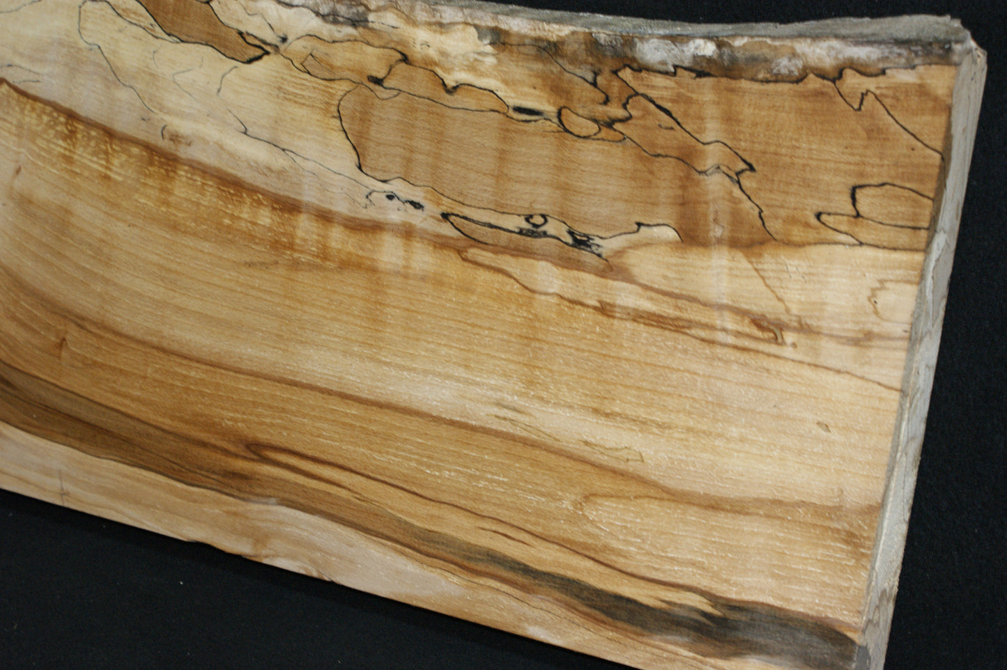 Spalted Beech (661)