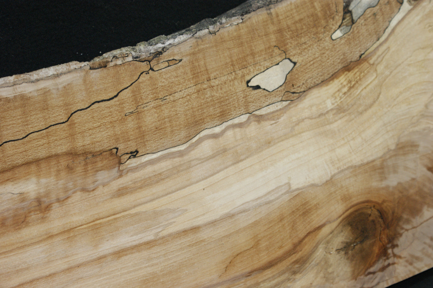 Spalted Beech (661)
