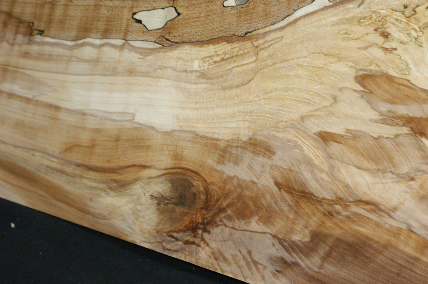 Spalted Beech (661)