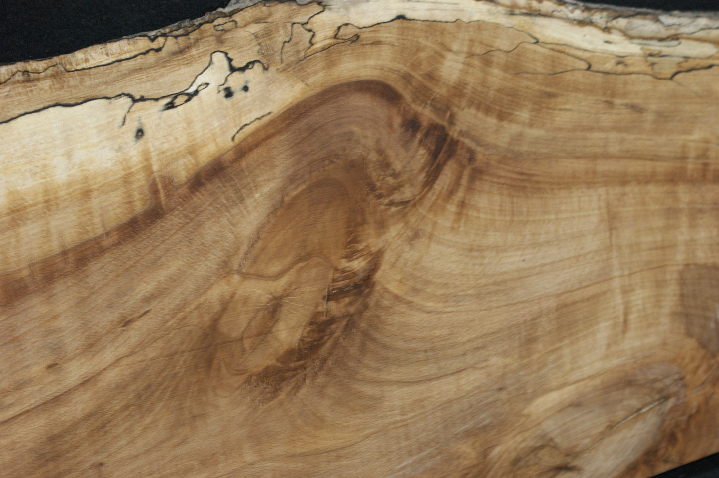 Spalted Beech (665)