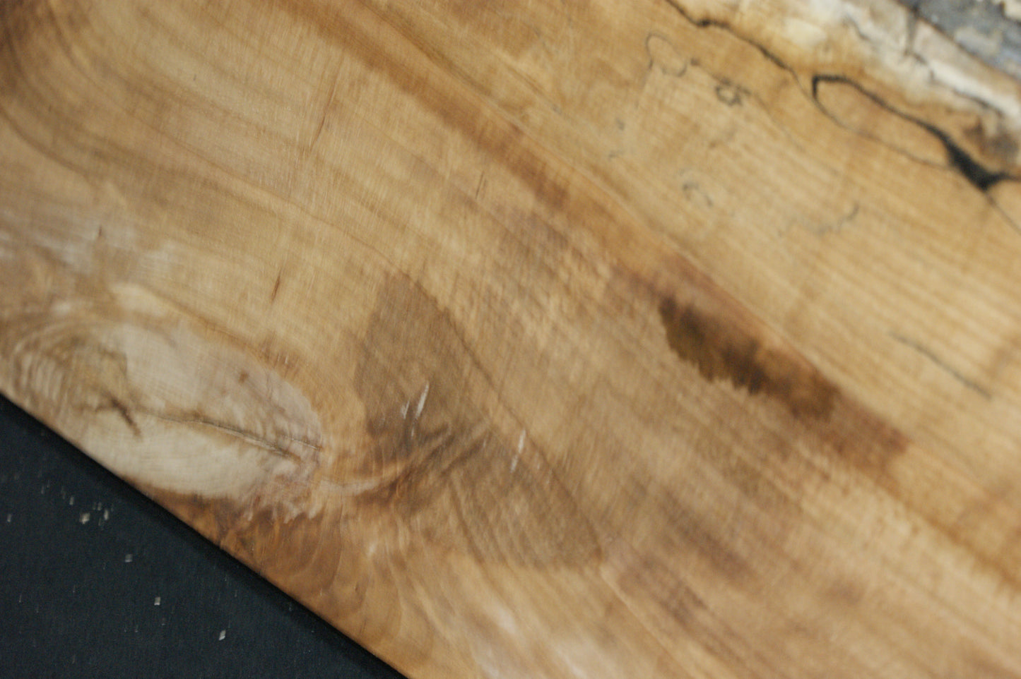 Spalted Beech (665)