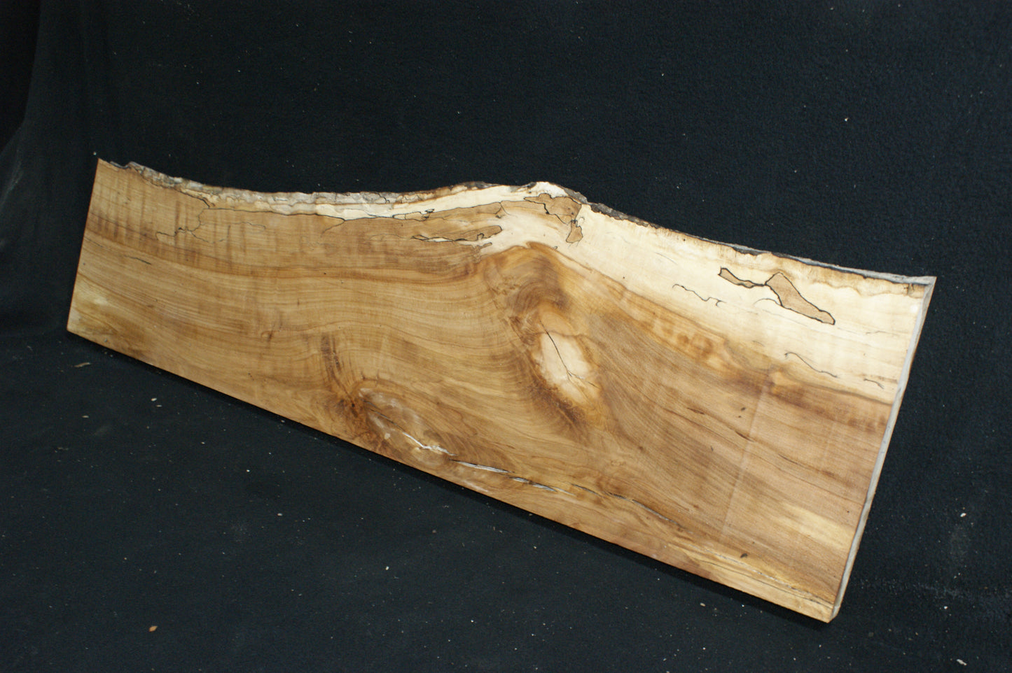 Spalted Beech (671)