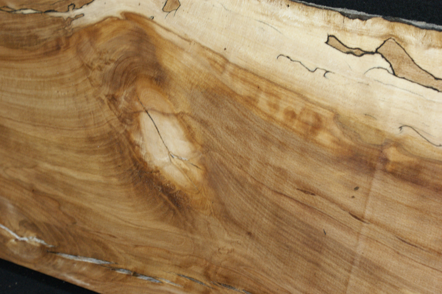 Spalted Beech (671)