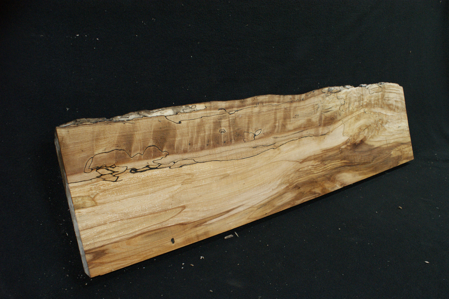 Spalted Beech (675)