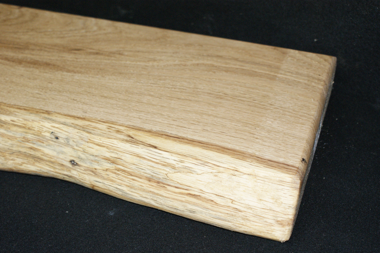 Hardwood Oak Chopping Board 470 L x 247 W x 47 D (mm) (913)