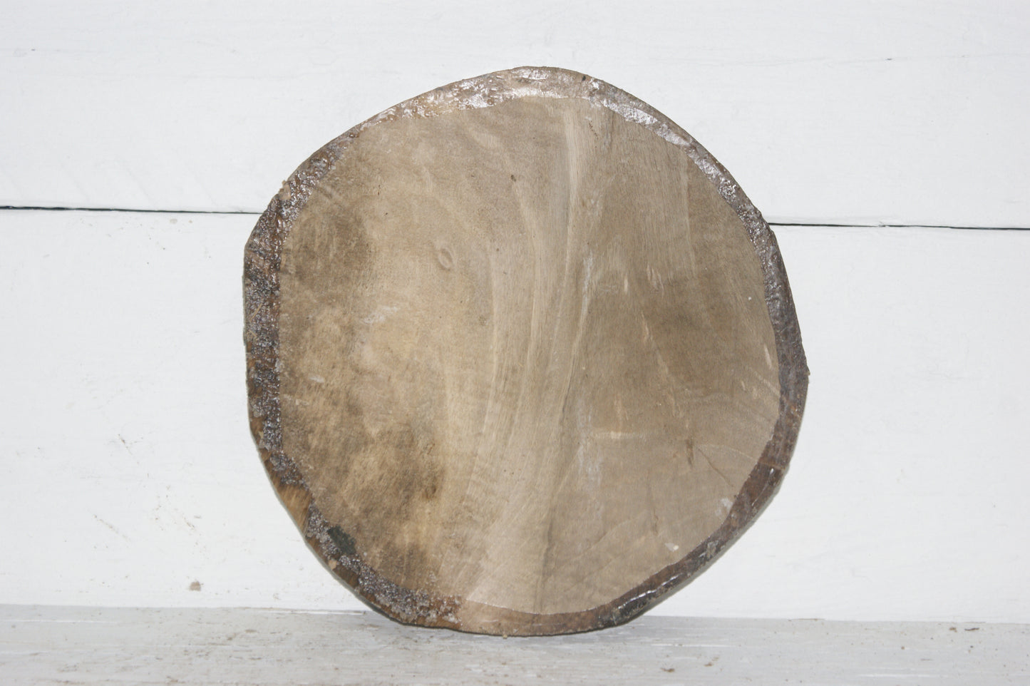 Walnut 10 x 2 inch B Grade wood turning blank. (086)