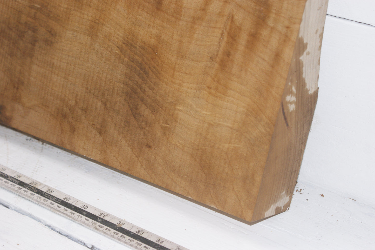 Beech 955 L x 396 - 305 W x 76 D (mm) ( 102)