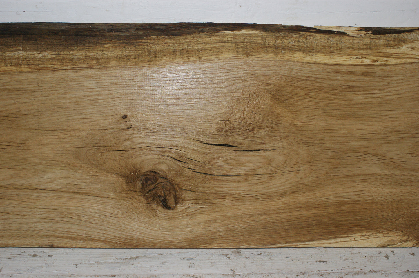 (153) ENGLISH OAK, HARDWOOD TIMBER, CRAFTS, SHELVING, PLANK, BOARD