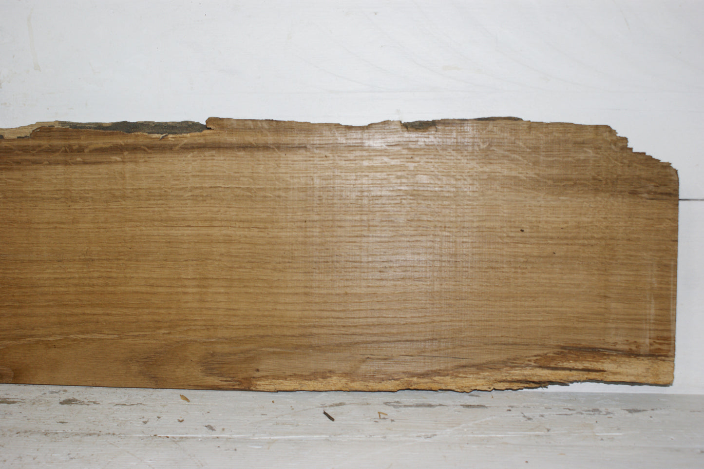 (158) ENGLISH OAK, HARDWOOD TIMBER, CRAFTS, SHELVING, PLANK, BOARD
