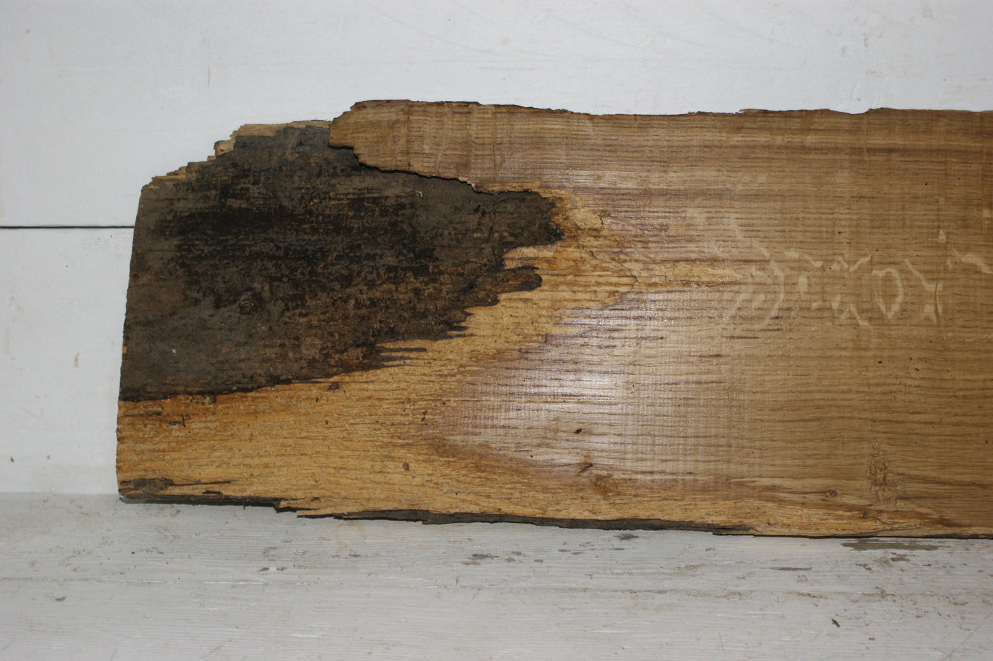 (158) ENGLISH OAK, HARDWOOD TIMBER, CRAFTS, SHELVING, PLANK, BOARD