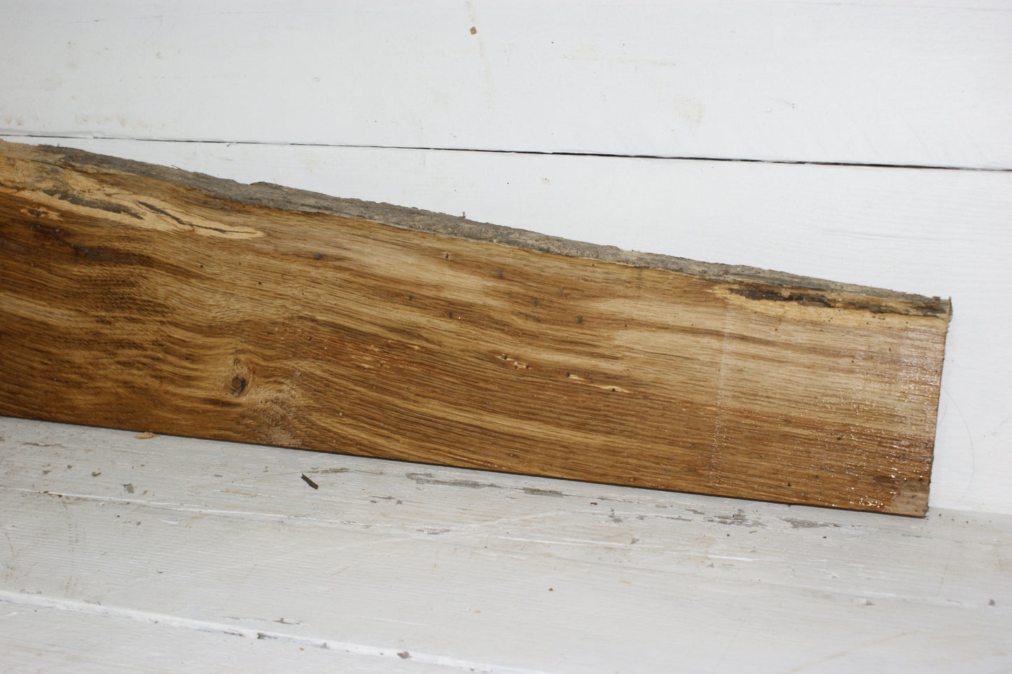 (159) ENGLISH OAK, HARDWOOD TIMBER, CRAFTS, SHELVING, PLANK, BOARD