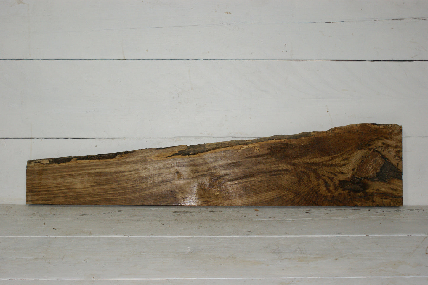 (159) ENGLISH OAK, HARDWOOD TIMBER, CRAFTS, SHELVING, PLANK, BOARD