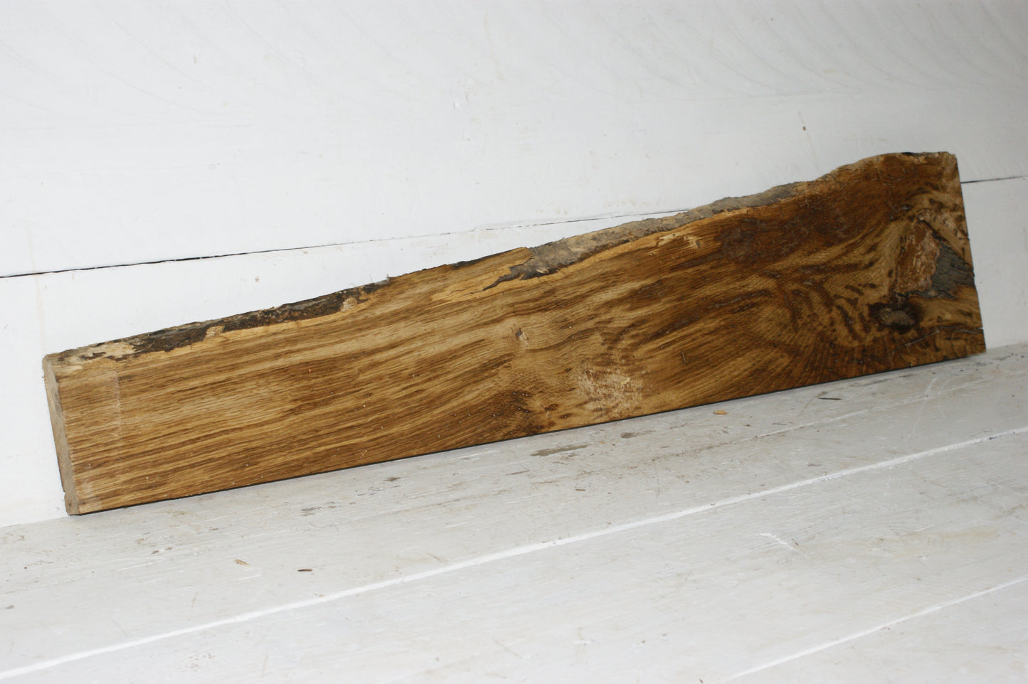 (159) ENGLISH OAK, HARDWOOD TIMBER, CRAFTS, SHELVING, PLANK, BOARD
