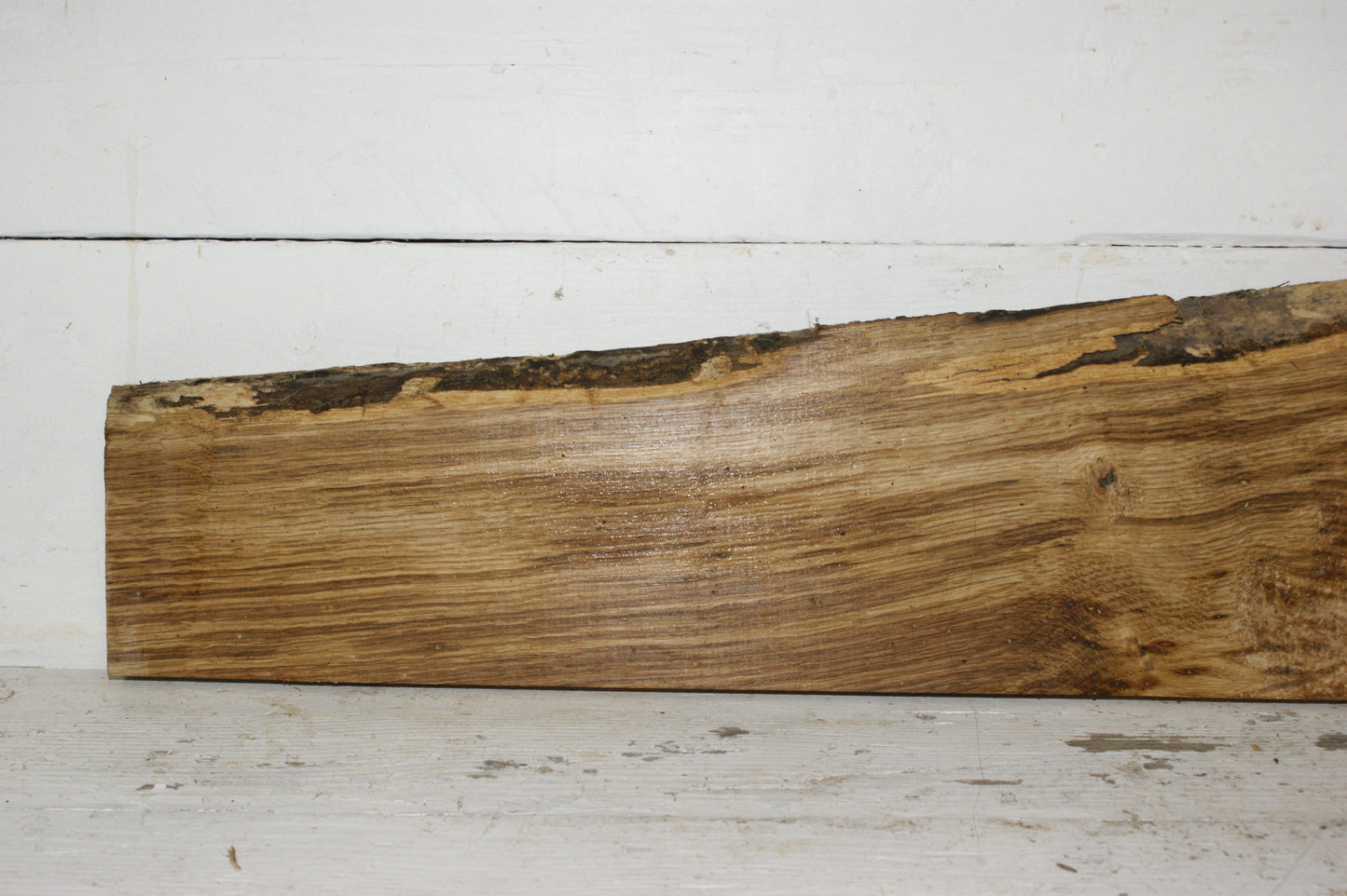 (159) ENGLISH OAK, HARDWOOD TIMBER, CRAFTS, SHELVING, PLANK, BOARD