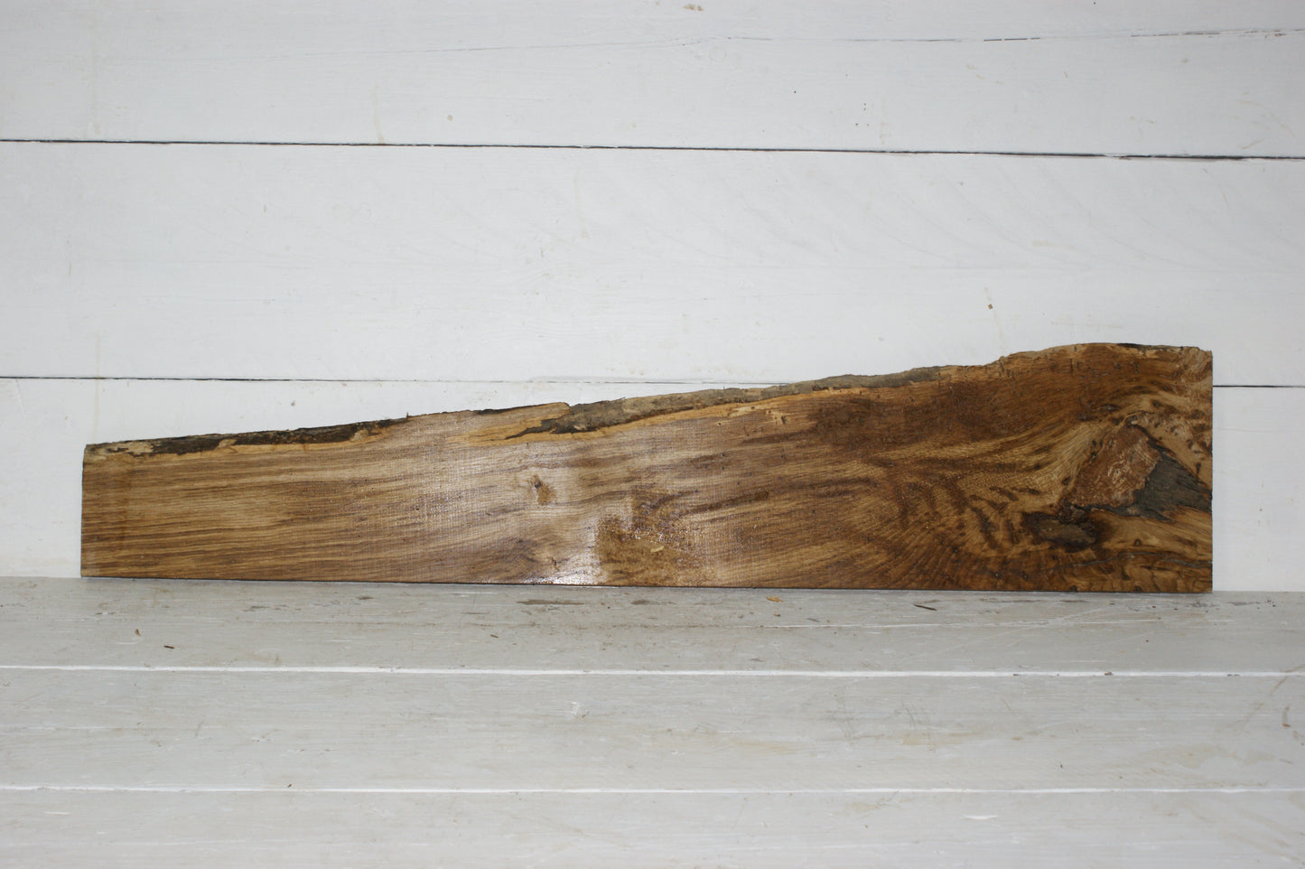 (159) ENGLISH OAK, HARDWOOD TIMBER, CRAFTS, SHELVING, PLANK, BOARD