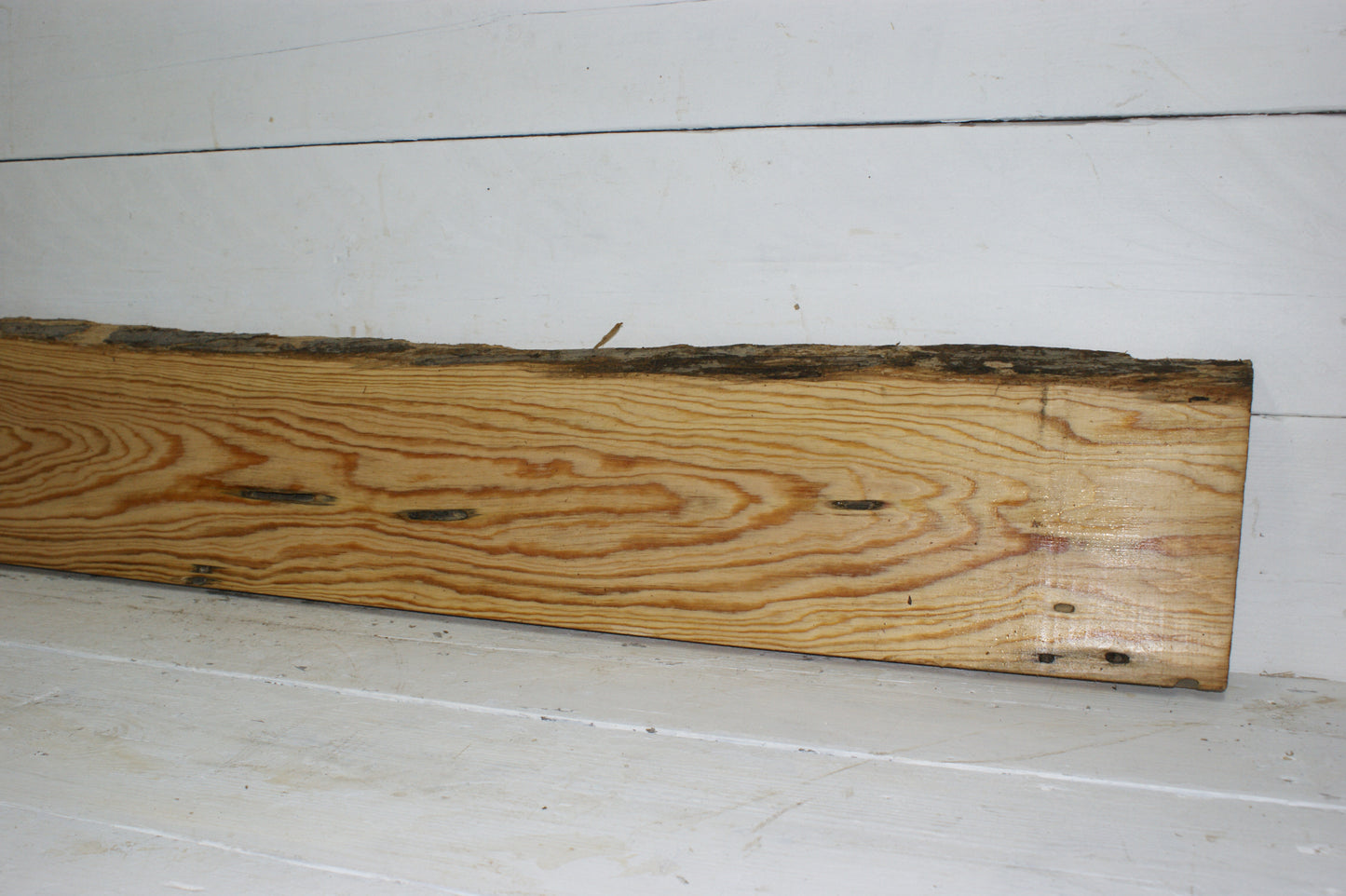 AIR DRIED LARCH, 1367 L x 259 - 235 W x 28 D (mm) SOFTWOOD (178)