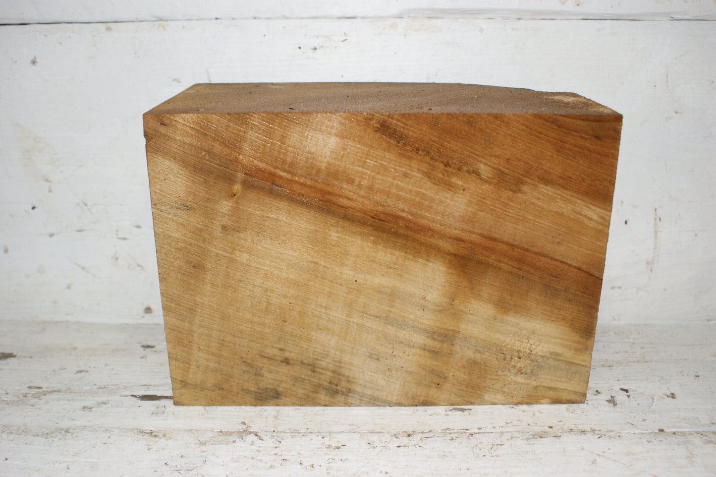 (193) LIME WOOD CARVING, SCULPTURE AIR DRIED BLANKS VARIOUS SIZES AVAILABLE