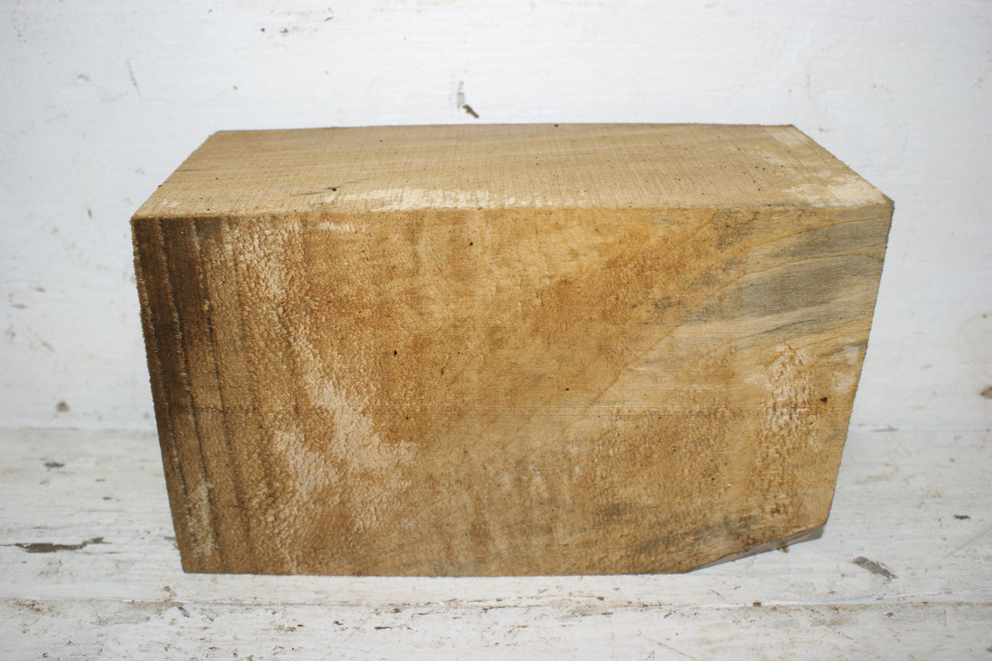 (195) LIME WOOD CARVING, SCULPTURE AIR DRIED BLANKS VARIOUS SIZES AVAILABLE