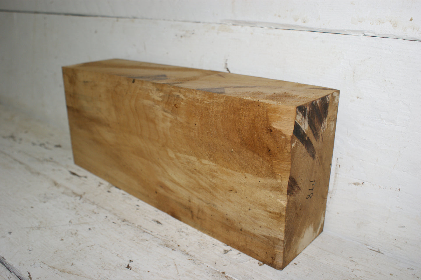 (198) LIME WOOD CARVING, SCULPTURE AIR DRIED BLANKS VARIOUS SIZES AVAILABLE (Copy) (Copy) (Copy) (Copy) (Copy)