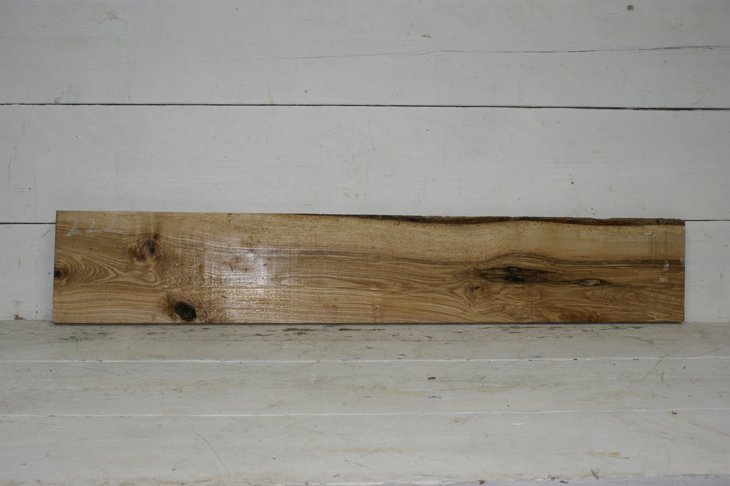 English Ash board (222)