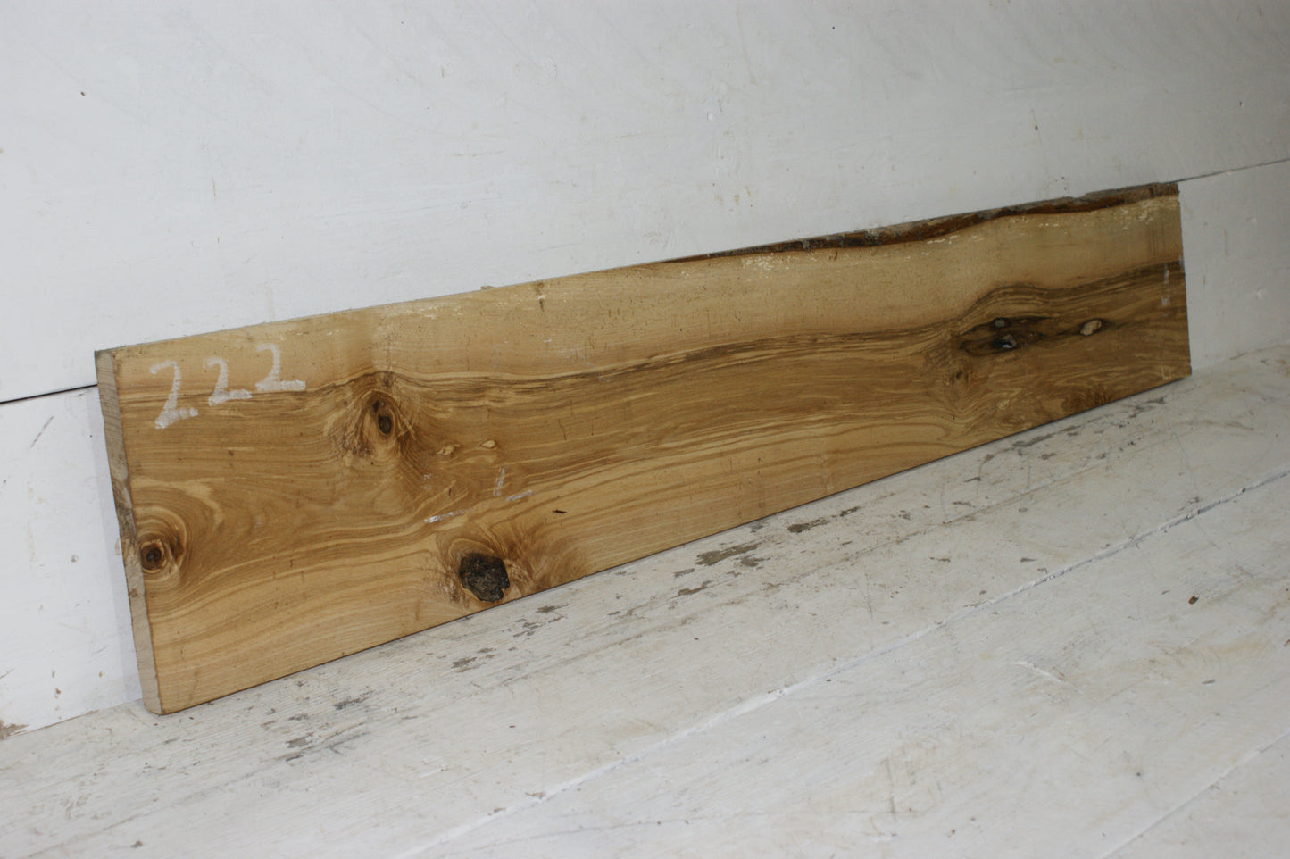 English Ash board (222)