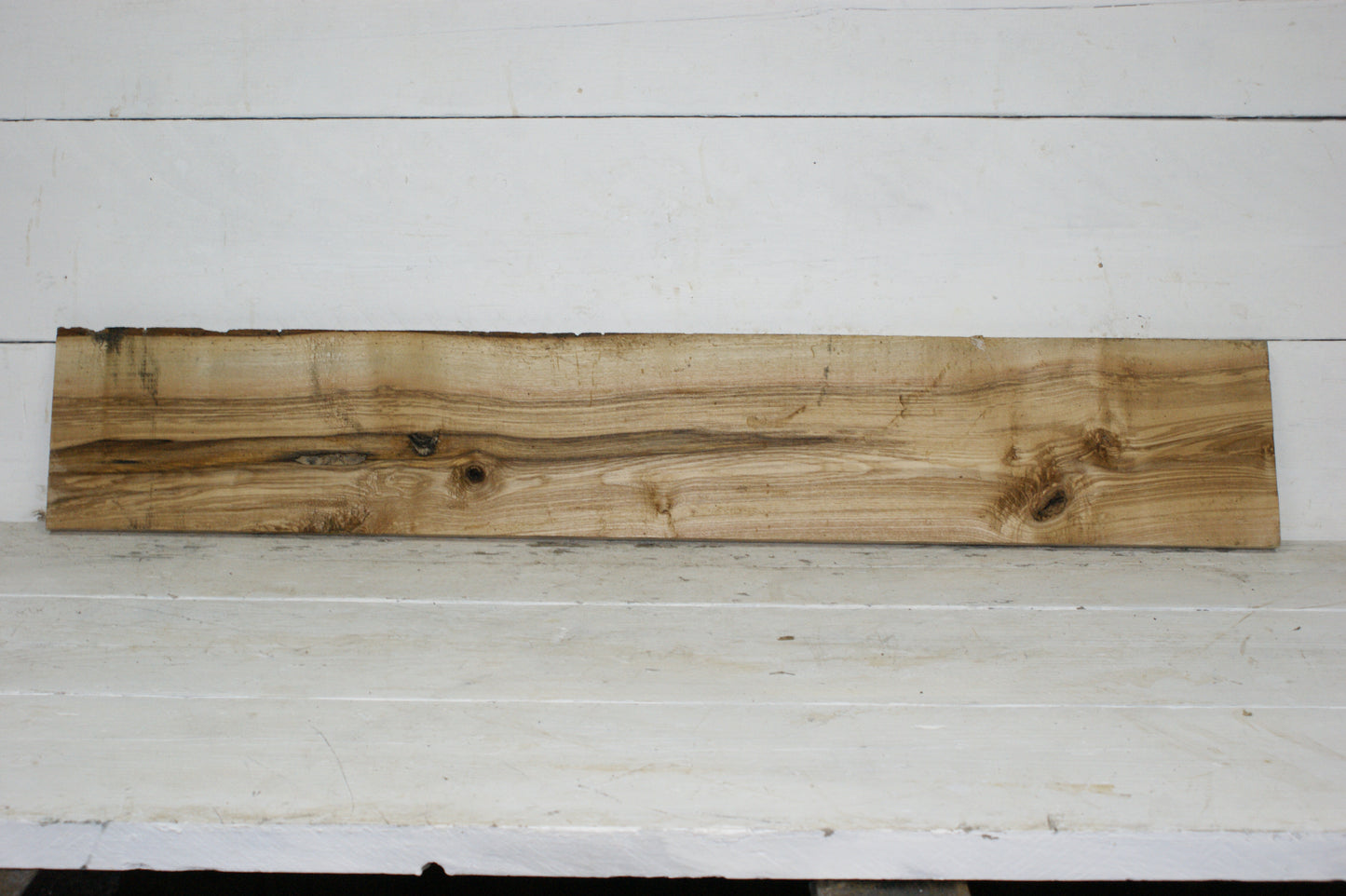 English Ash board (222)
