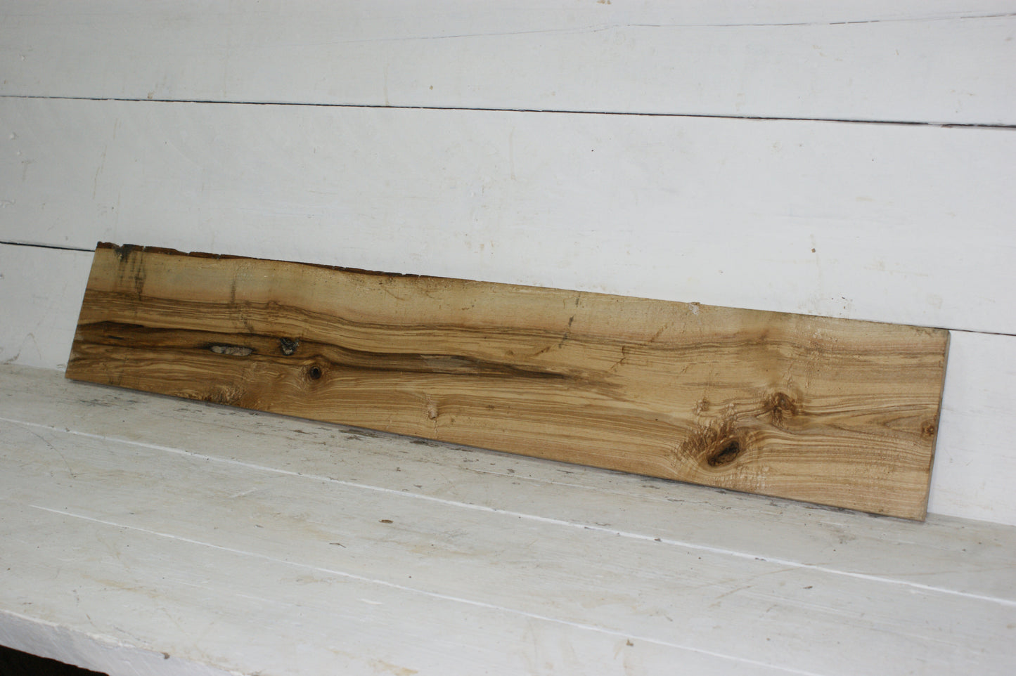 English Ash board (222)