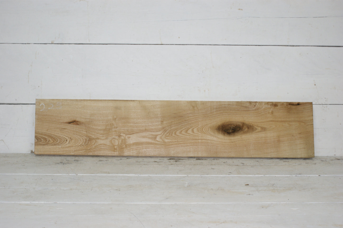 English Ash board (223)