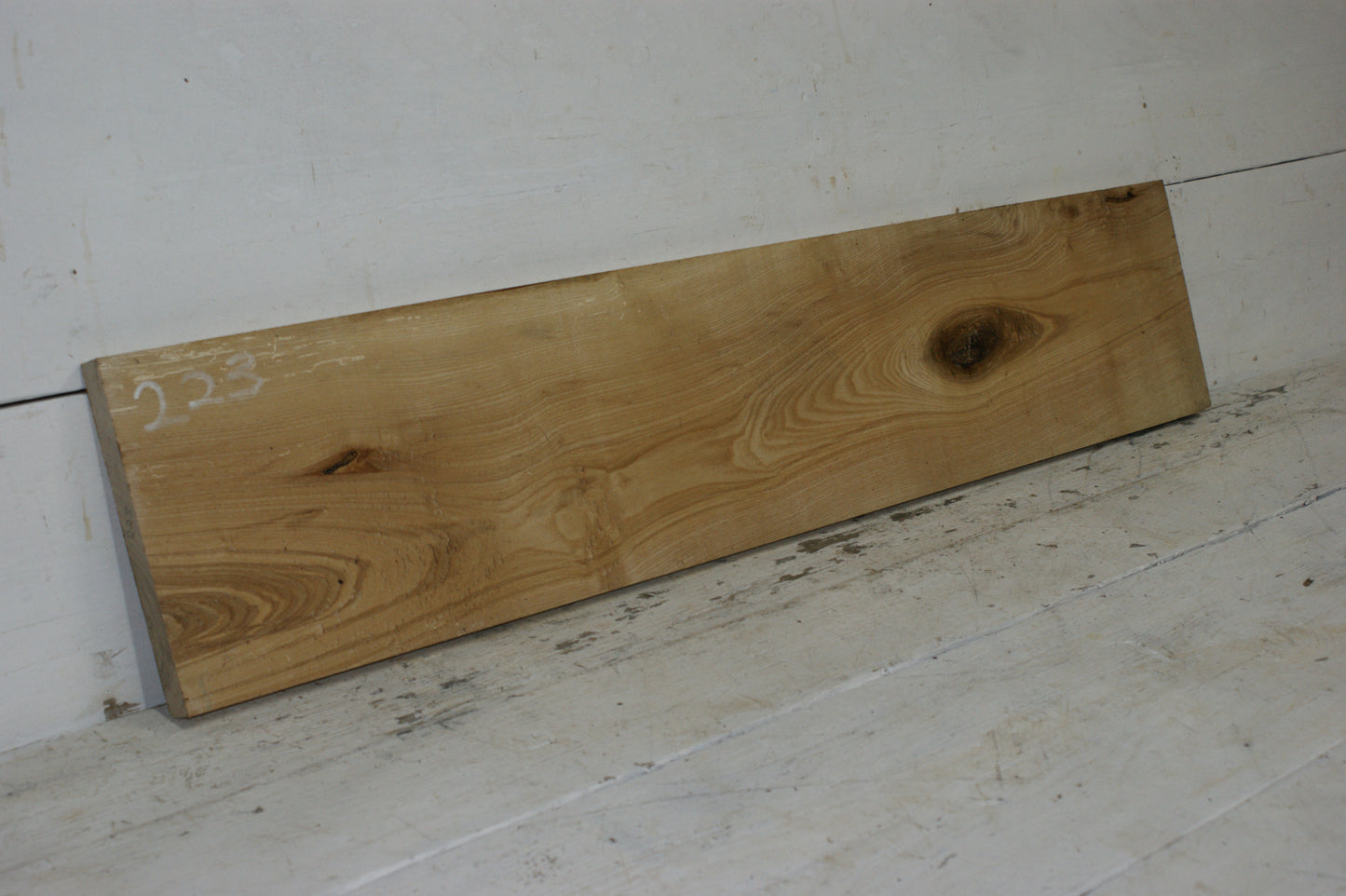 English Ash board (223)