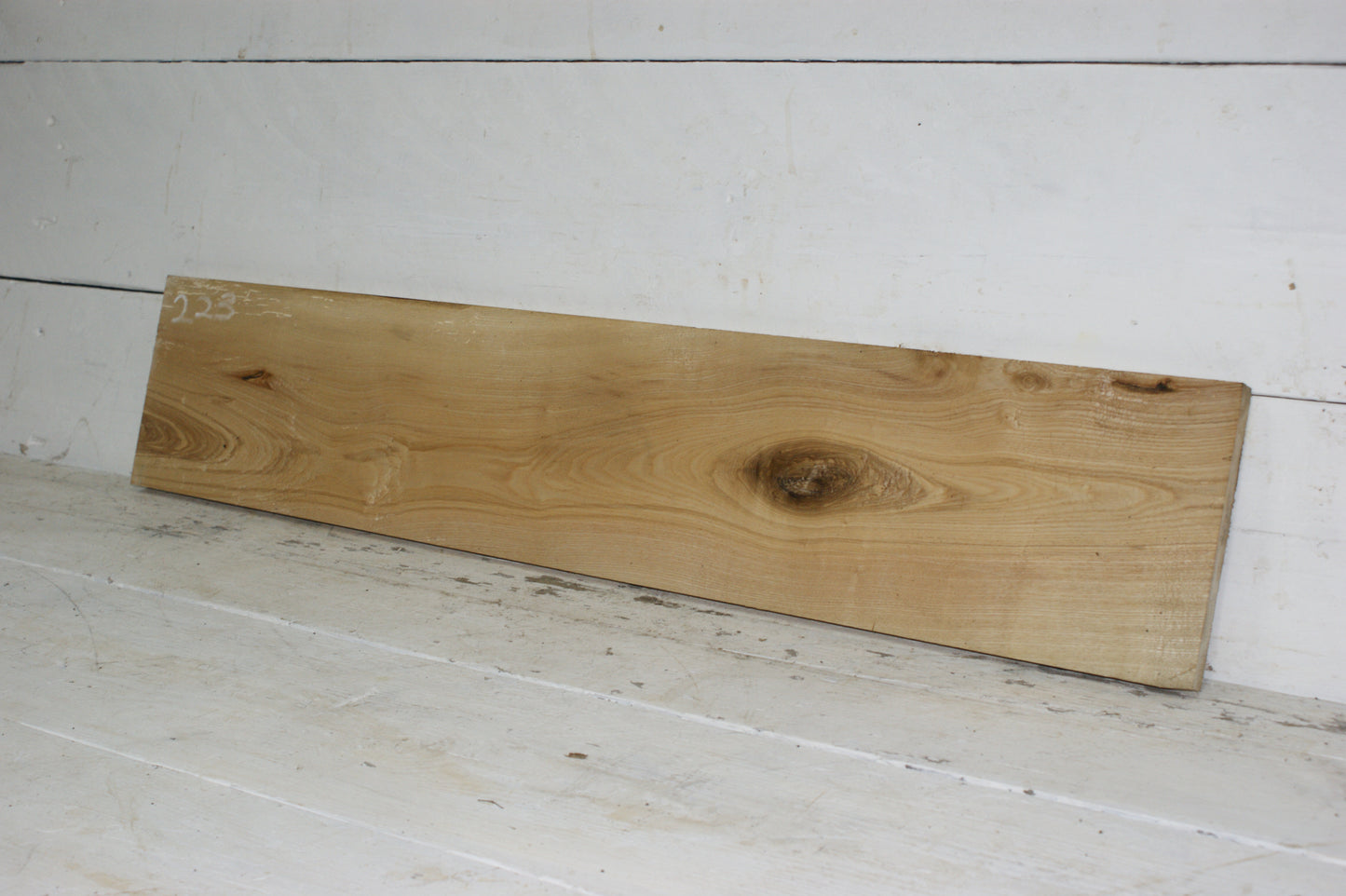 English Ash board (223)