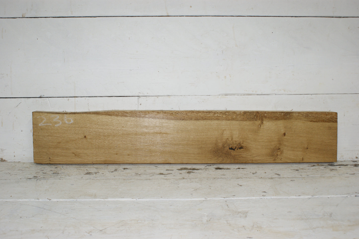 Oak board (236)