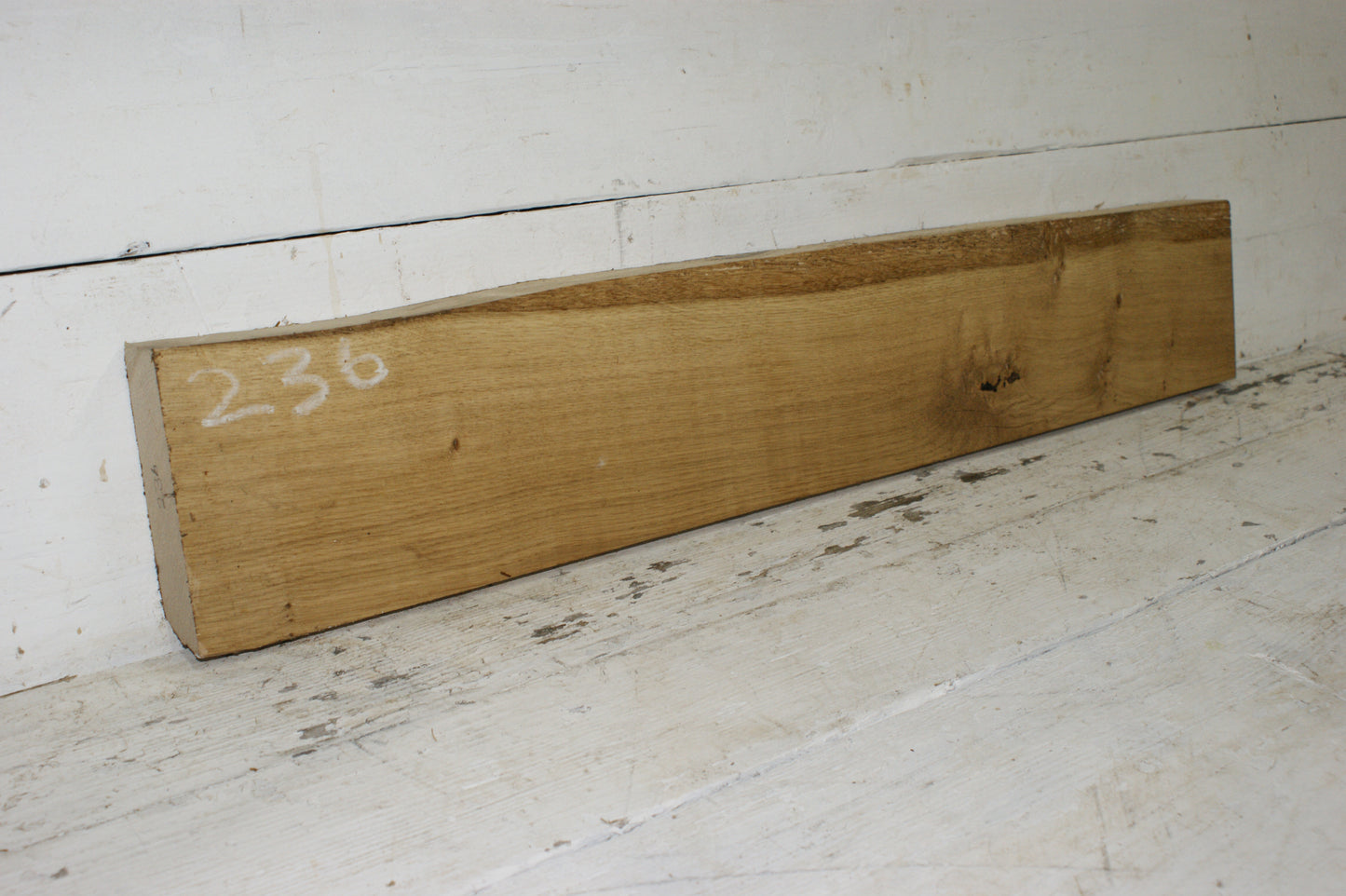 Oak board (236)