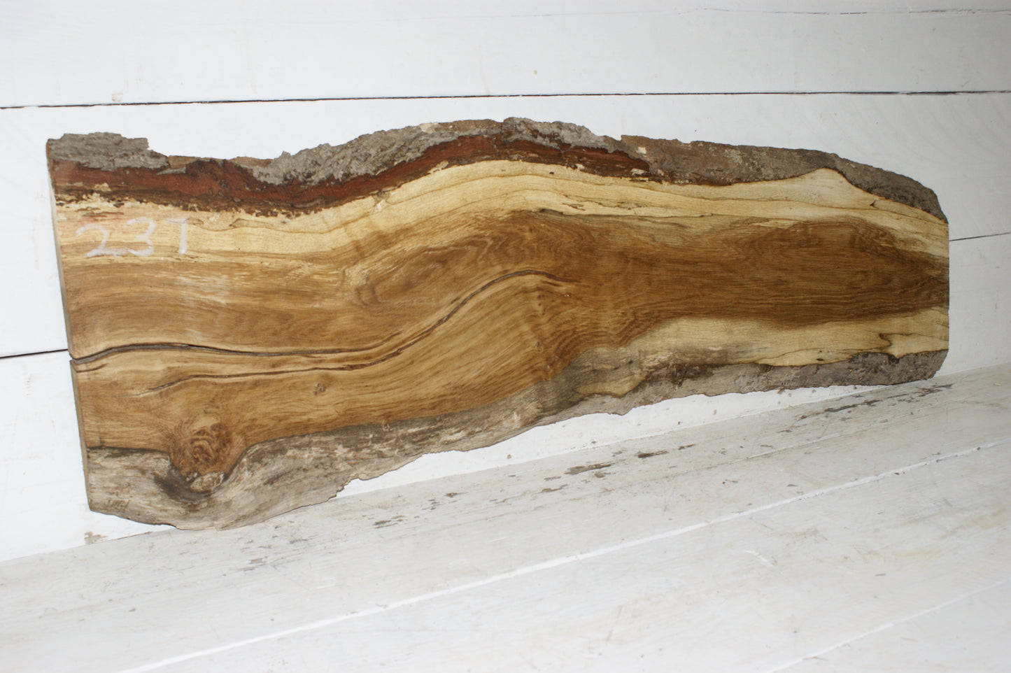 Oak board (237)