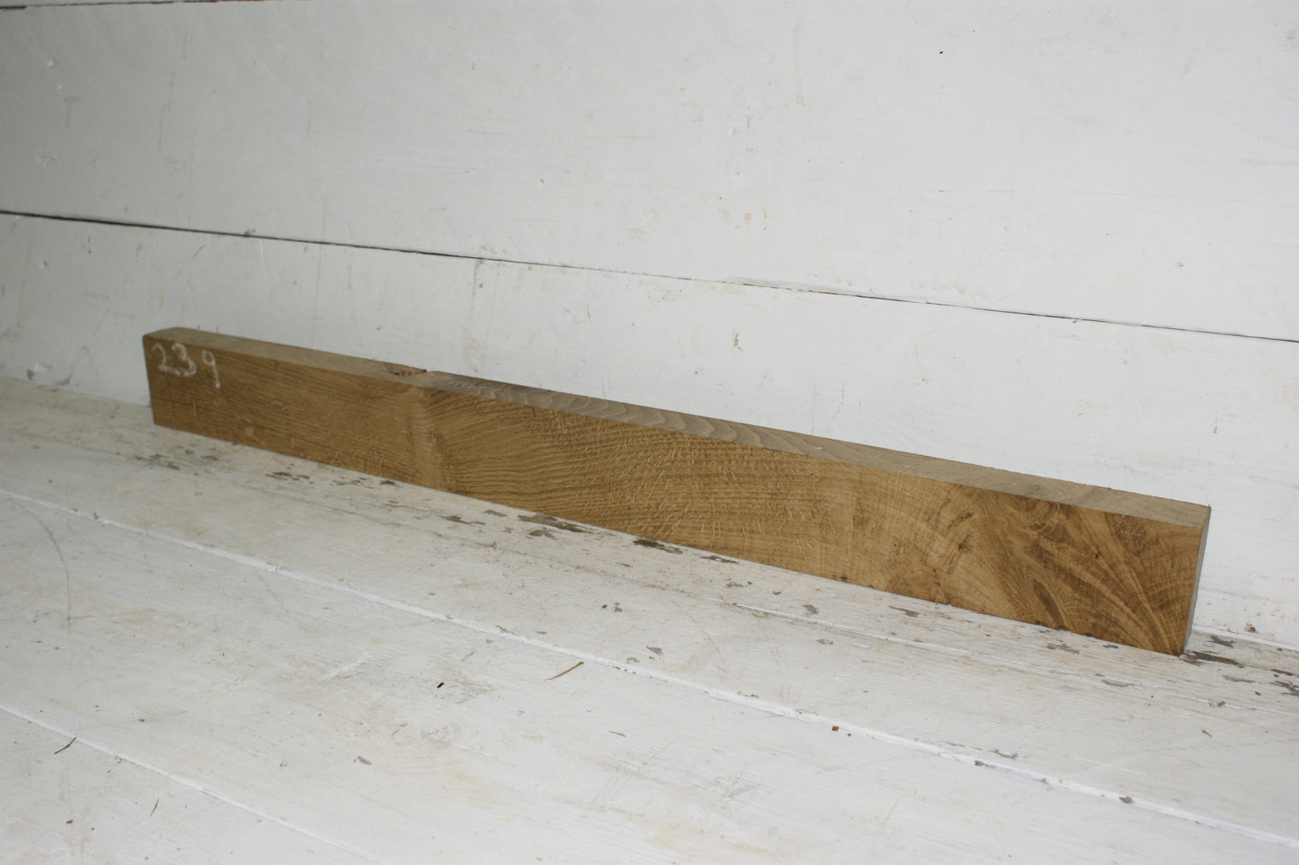 Oak board (239)