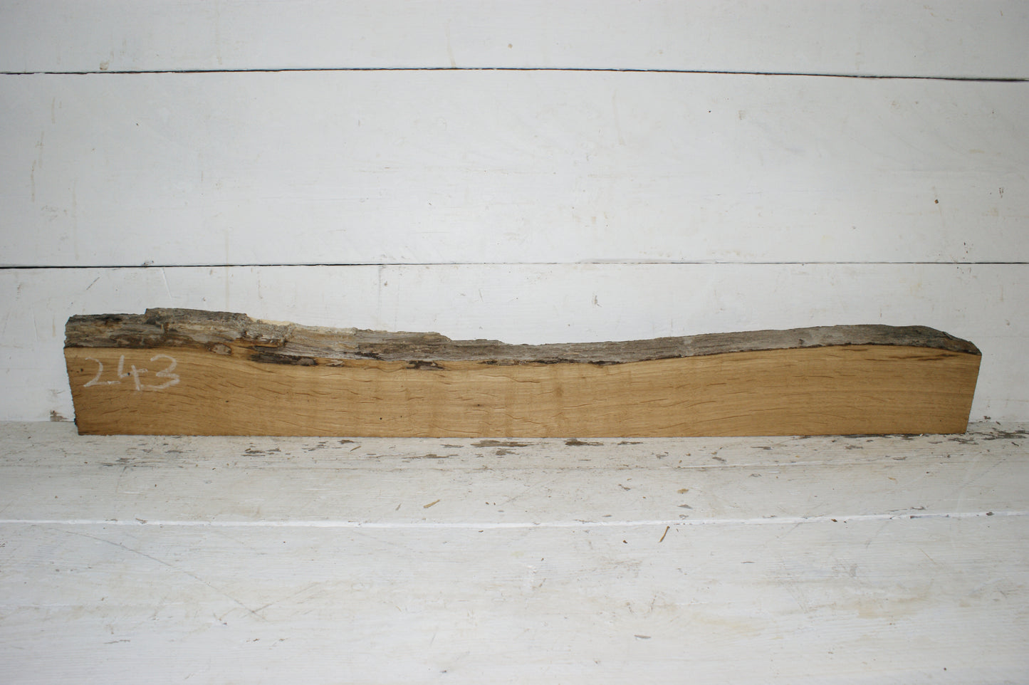 Oak, mantle, plank, hardwood timber (243)