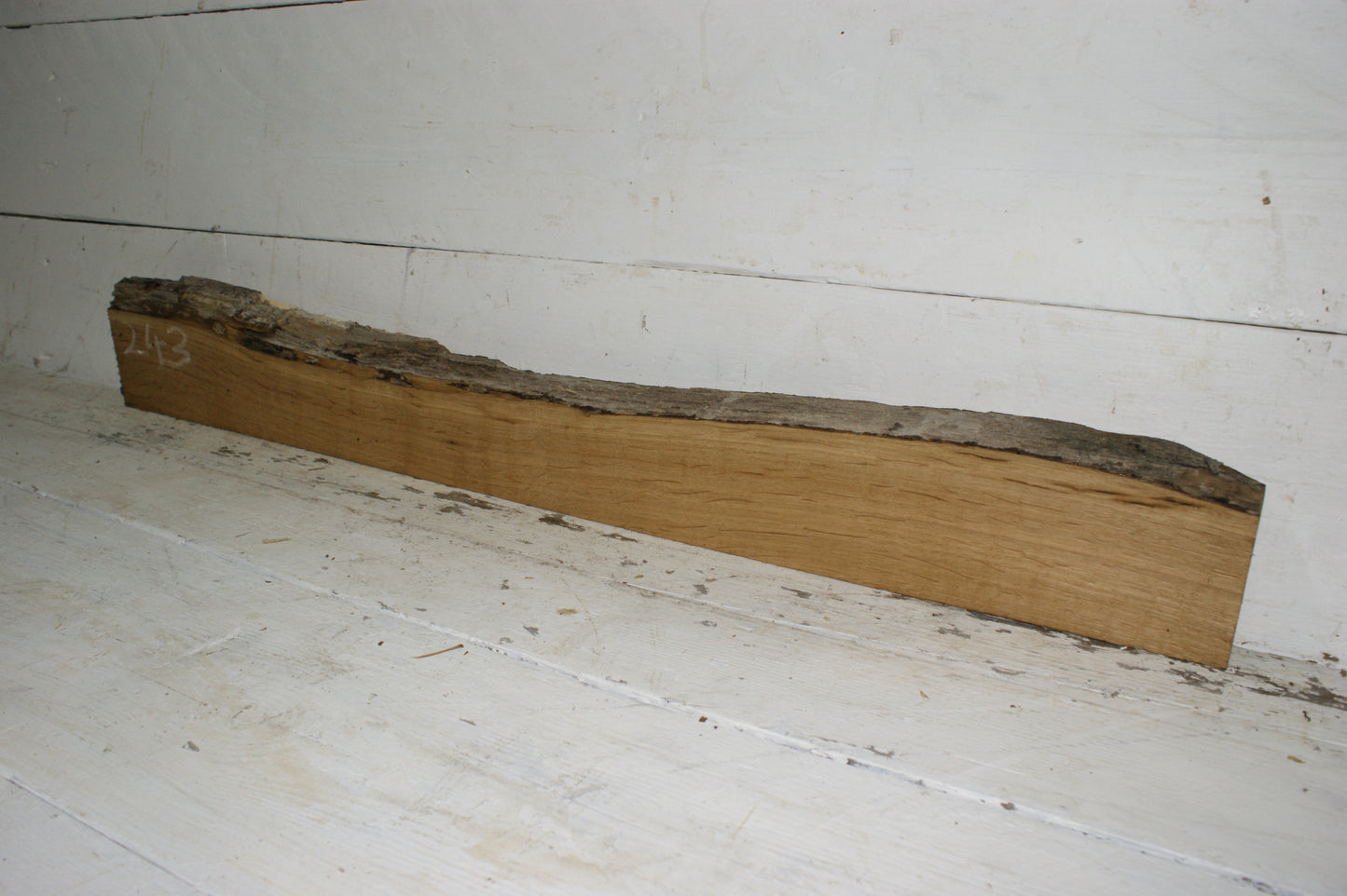Oak, mantle, plank, hardwood timber (243)