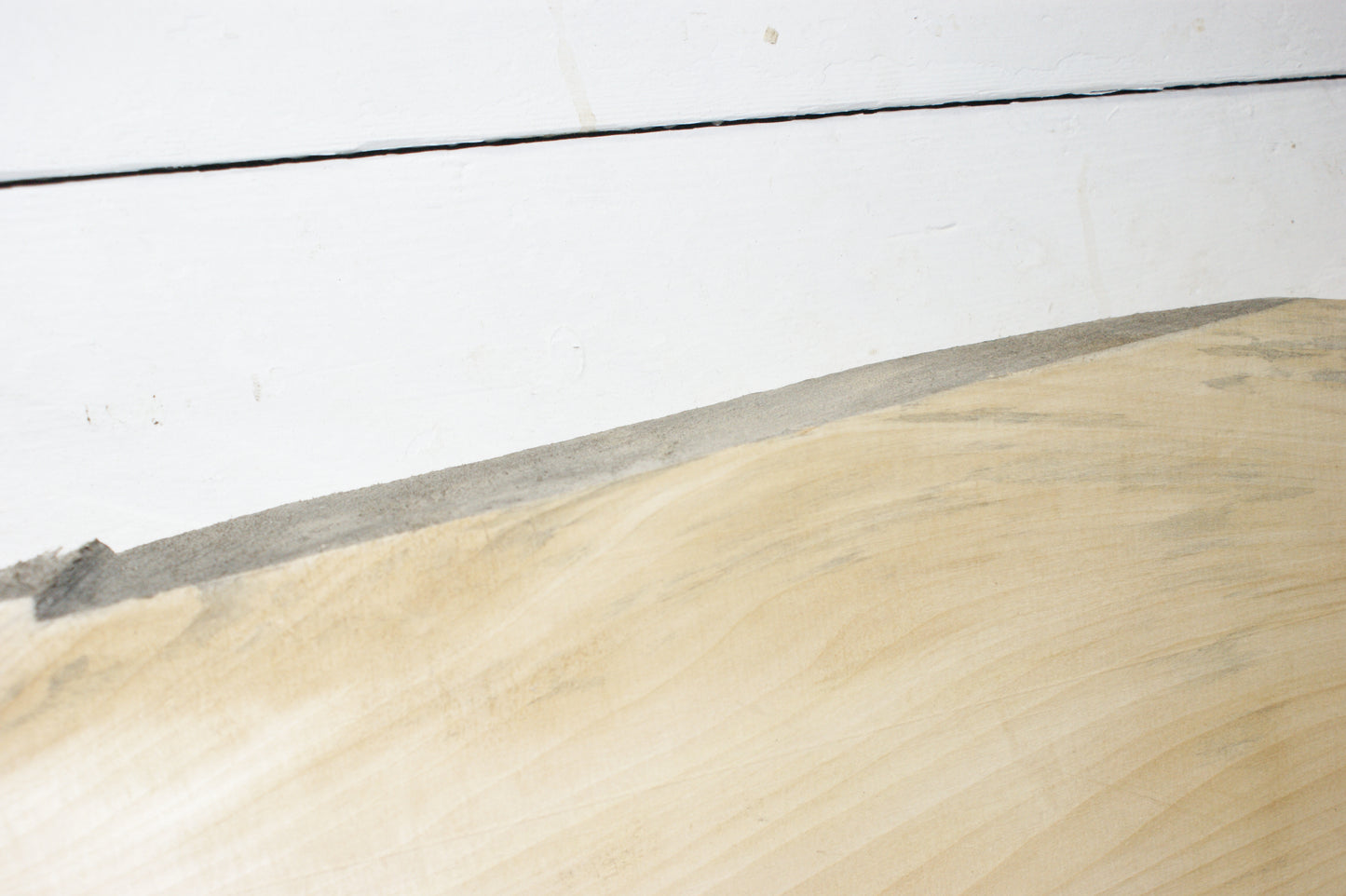 LIME FOR WOOD CARVING, SCULPTURE, AIR DRIED (330)