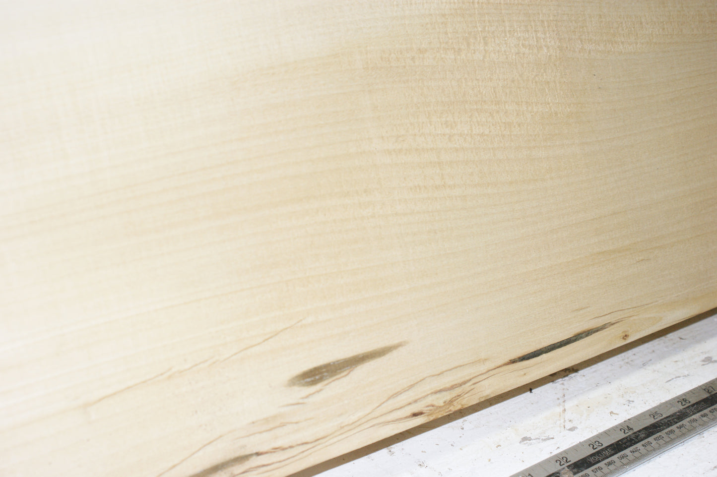 LIME FOR WOOD CARVING, SCULPTURE, AIR DRIED (333)